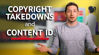 Copyright Takedowns amp Content ID  Copyright on YouTube [upl. by Nosreve420]