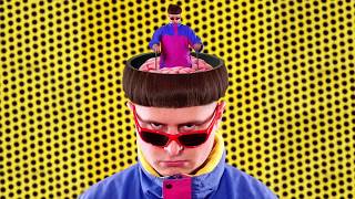 Oliver Tree  Introspective Official Audio [upl. by Lexis]