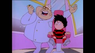 Dennis and Gnasher Animated Adventures [upl. by Murdoch]