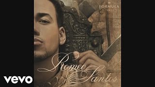 Romeo Santos  Mi Santa Audio ft Tomatito [upl. by Octave]