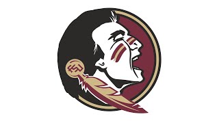 Florida State University Fight Song quotFlorida State Fight Songquot [upl. by Eycats]