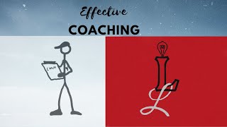 A Practical Method to Effective Coaching [upl. by Ennayoj838]