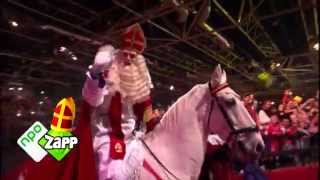 Zapp Sinterklaasfeest 2014 op 5 december 1900 uur NPO 3 [upl. by Aneeras]