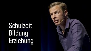 Schulzeit Bildung amp Erziehung  Eckel [upl. by Daggett]