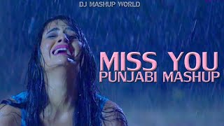 Sad song Punjabi  heartbroken 💔 Painful song  sad song 2023 [upl. by Aizirtap]