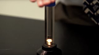 Adiabatic Heating Demo [upl. by Remmer449]