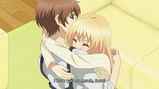 Osake wa Fuufu ni Natte kara 113 full episodes [upl. by Kauffman]