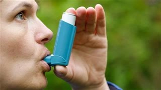 Inhaler Users Biggest Mistakes [upl. by Danella]