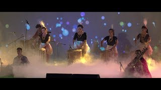 Rhythms of Manipur Official Video [upl. by Bazil100]