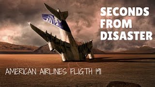 Seconds From Disaster Aircraft Carrier Explosion  Full Episode  National Geographic Documentary [upl. by Franck924]