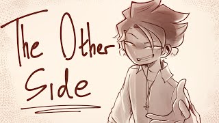 The Other Side  OC Animatic [upl. by Esina484]