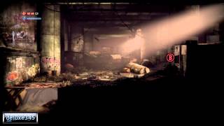 Deadlight Gameplay PC HD [upl. by Hach]