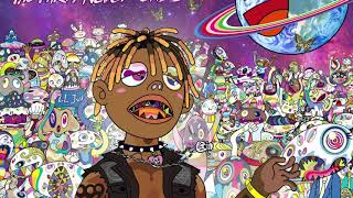 Juice WRLD  Cuffed Official Audio [upl. by Dehlia]