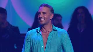 Mauricio Umansky’s Jive – Dancing with the Stars [upl. by Harrison]