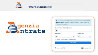 La trasmissione delle fatture dal portale dellAgenzia delle Entrate [upl. by Erkan979]