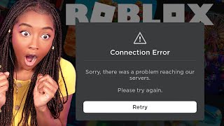 This Game BROKE Roblox [upl. by Robaina]