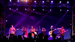 Sundori komola  The Folk Diaryz  Live  for live shows  7557062135 [upl. by Rainie]