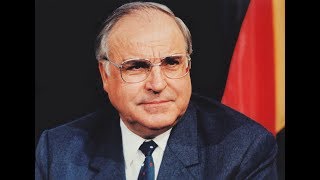 Helmut Kohl  Ein Deutscher Kanzler Teil 12 [upl. by Merilyn]