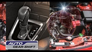 AGS Explained  Suzuki Swift Auto Gear Shift  AMT automated manual transmission on car 👍 [upl. by Eeliah]