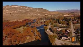 junín de los andes Neuquen [upl. by Ronica]