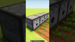 BEST Minecraft farms Bedrock [upl. by Eradis880]