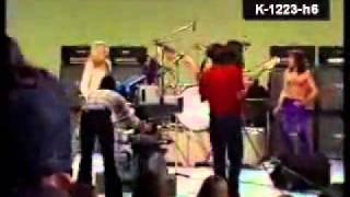 UFO  ROCK BOTTOM  II LIVE GERMANY1973 [upl. by Medina]