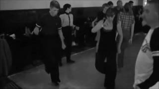 Very skilled Northern Soul Dancer [upl. by Lourdes]