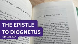 The Epistle to Diognetus [upl. by Junno]