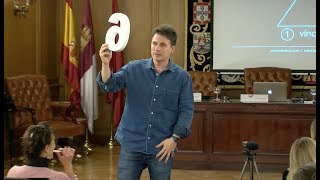 RESOLUCIÓN DE CONFLICTOS con Enric Lladó [upl. by Clift27]