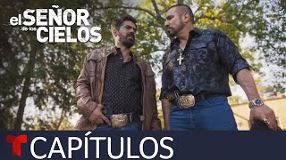 El Señor de los Cielos 8  Capítulo 78 Nada es imposible  Telemundo [upl. by Neiluj]