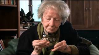 Wisława Szymborska and Ewa Lipska English subs [upl. by Mccarthy594]