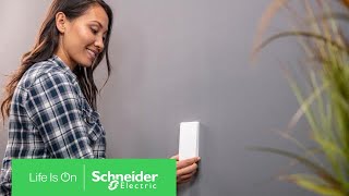 Introducing Square D Wiring Devices  Schneider Electric [upl. by Lebasile]