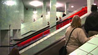 Guerrilla Marketing Example  Fast Lane [upl. by Ahseuqal704]