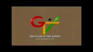 Ghana Television GTV [upl. by Malo]