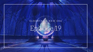 Eldarya A New Era  Episode 191 Leiftan [upl. by Mendie]