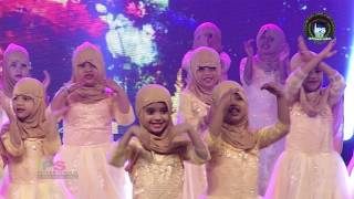 IPS International School  Jannah Arabic Nasheed [upl. by Acenahs]