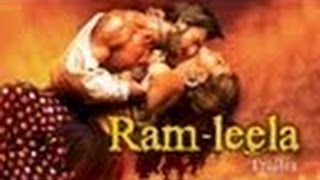 Goliyon Ki Raasleela Ramleela  Theatrical Trailer [upl. by Goebel276]