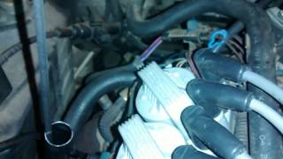 Testing an Ignition Coil Pack [upl. by Yekcor]