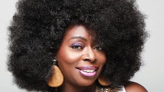 BREAKING Angie Stone Has Just Died [upl. by Ariaic]