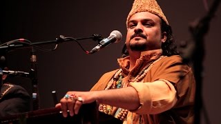 Best of Amjad SabriSabri Brothers Qawwali [upl. by Aekal]