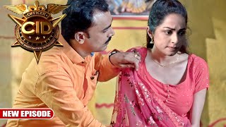 शादीशुदा आदमी के साथ CID Inspector Purvi ने बिताई रात  CID  New Episode 2025 [upl. by Ungley]