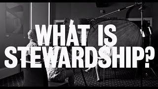 What is stewardship [upl. by Ekalb]