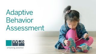 How to Enhance Your Adaptive Behavior Evaluations [upl. by Amalbergas]