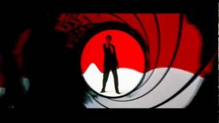 GoldenEye 007 N64  Real Life Intro [upl. by Nwahsyar]