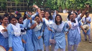 SSC Result Viqarunnisa Noon School amp College Dhaka Bangladesh 2018 [upl. by Ettelocin]