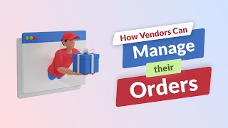 How to Use Dokan for Order Management [upl. by Piselli]