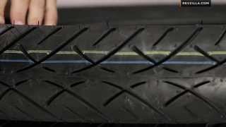 Metzeler ME888 Tires Review at RevZillacom [upl. by Gardy]