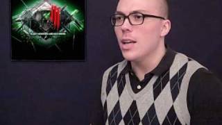 Skrillex Scary Monsters and Nice Sprites EP REVIEW [upl. by Bertelli]