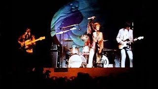 The Who  Substitute  Monterey 1967 live [upl. by Latreshia]