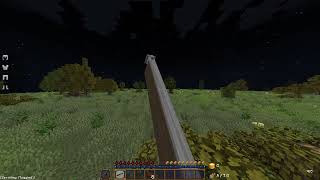 How to use an Arquebus in Mvndicraft [upl. by Ahsetan]